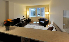 Guggach Apartôtel